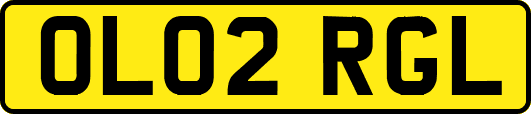 OL02RGL