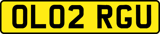 OL02RGU