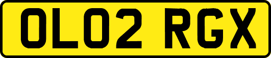OL02RGX