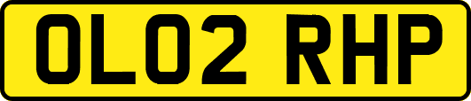 OL02RHP