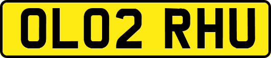 OL02RHU