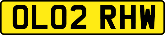 OL02RHW