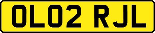 OL02RJL