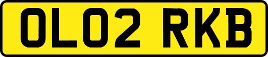 OL02RKB