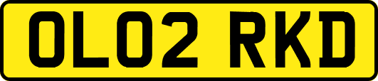 OL02RKD