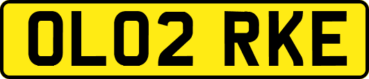 OL02RKE