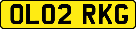 OL02RKG