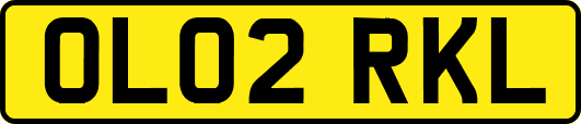 OL02RKL