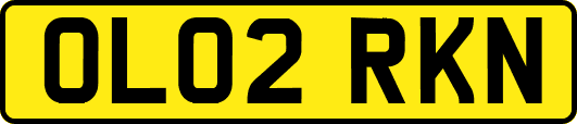 OL02RKN