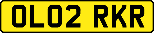 OL02RKR