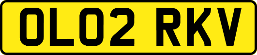 OL02RKV