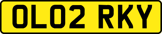 OL02RKY
