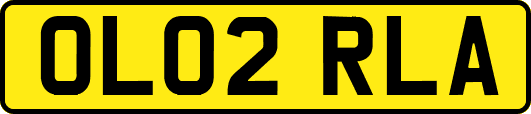 OL02RLA