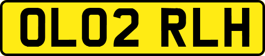 OL02RLH