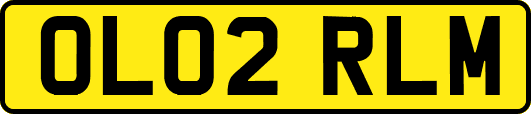 OL02RLM