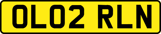 OL02RLN