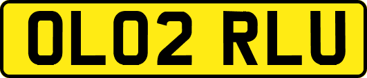 OL02RLU