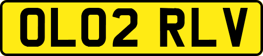 OL02RLV