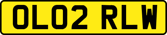 OL02RLW