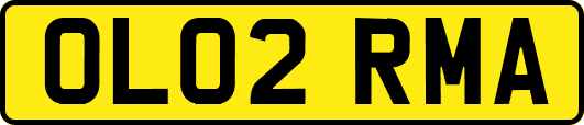 OL02RMA
