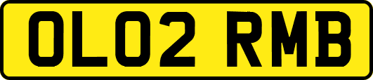 OL02RMB