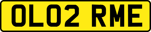 OL02RME