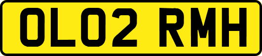 OL02RMH