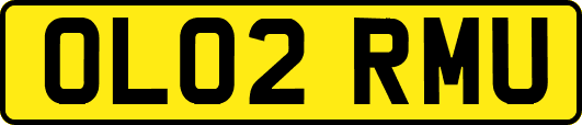 OL02RMU