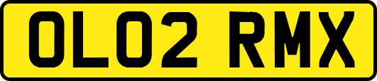 OL02RMX