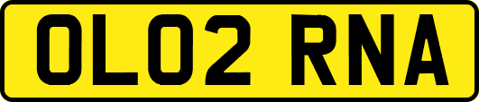 OL02RNA