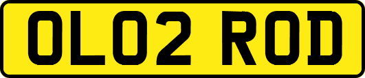 OL02ROD