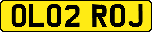 OL02ROJ