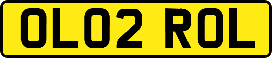 OL02ROL