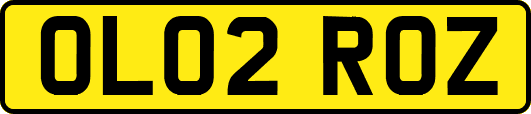 OL02ROZ