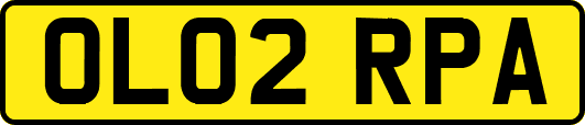 OL02RPA