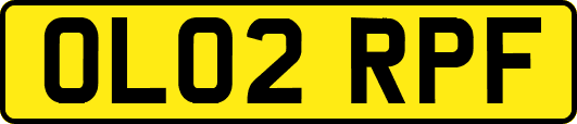 OL02RPF