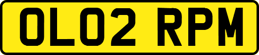 OL02RPM