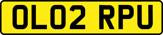 OL02RPU