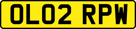 OL02RPW