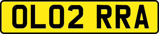 OL02RRA