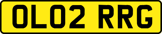OL02RRG