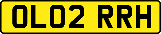 OL02RRH