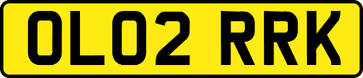 OL02RRK