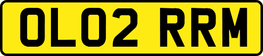 OL02RRM