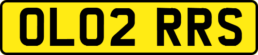 OL02RRS