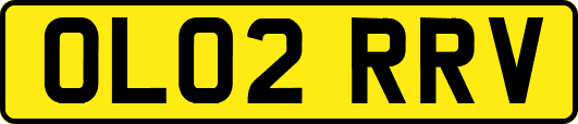 OL02RRV