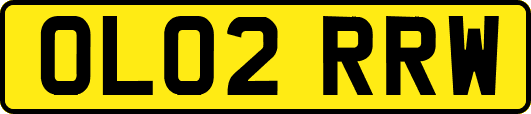 OL02RRW