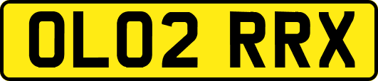 OL02RRX