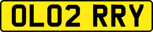 OL02RRY