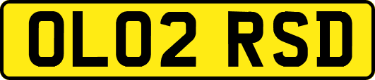 OL02RSD